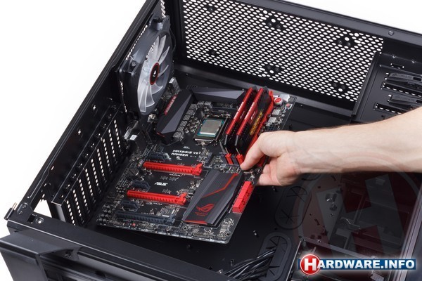 Hardware.Info Bouw Je Eigen PC 2014 (ATX)