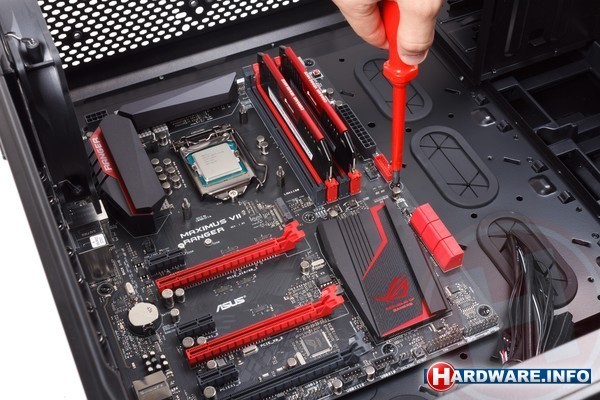 Hardware.Info Bouw Je Eigen PC 2014 (ATX)