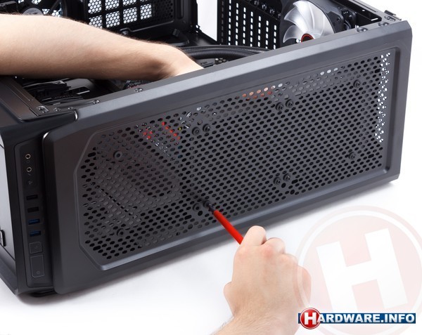 Hardware.Info Bouw Je Eigen PC 2014 (ATX)