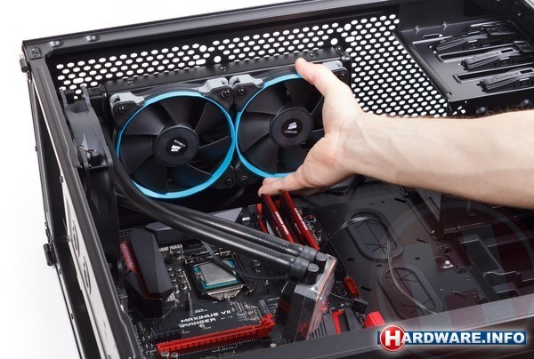 Hardware.Info Bouw Je Eigen PC 2014 (ATX)