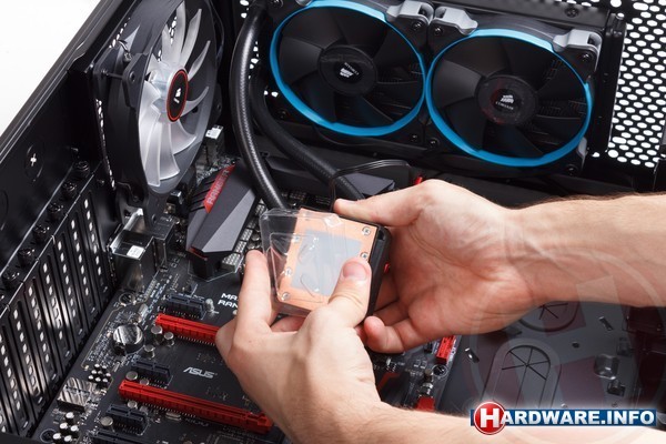 Hardware.Info Bouw Je Eigen PC 2014 (ATX)