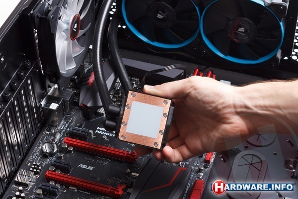 Hardware.Info Bouw Je Eigen PC 2014 (ATX)