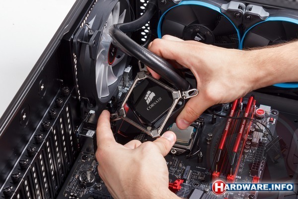 Hardware.Info Bouw Je Eigen PC 2014 (ATX)