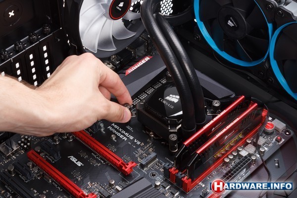 Hardware.Info Bouw Je Eigen PC 2014 (ATX)