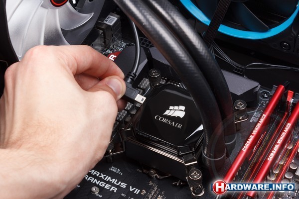 Hardware.Info Bouw Je Eigen PC 2014 (ATX)