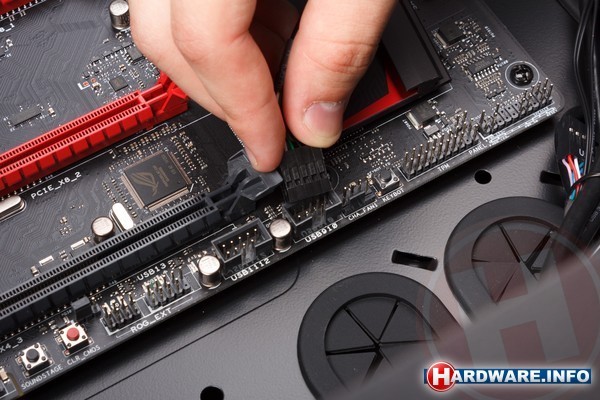 Hardware.Info Bouw Je Eigen PC 2014 (ATX)