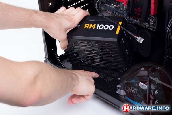 Hardware.Info Bouw Je Eigen PC 2014 (ATX)