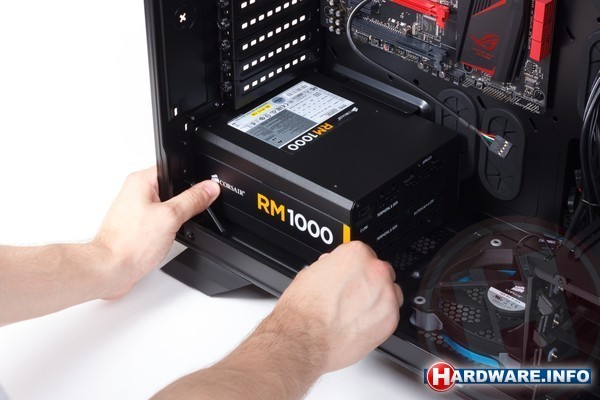 Hardware.Info Bouw Je Eigen PC 2014 (ATX)
