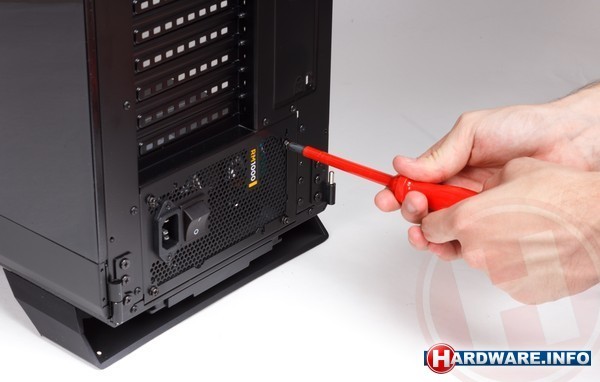 Hardware.Info Bouw Je Eigen PC 2014 (ATX)