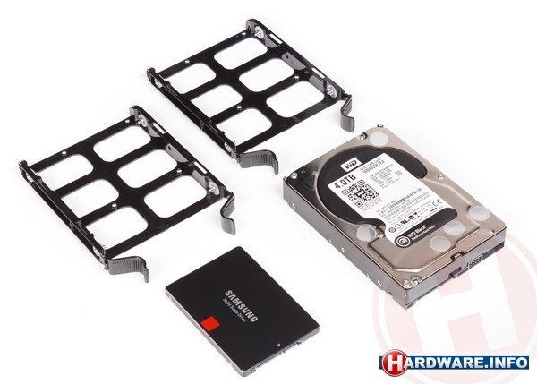 Hardware.Info Bouw Je Eigen PC 2014 (ATX)