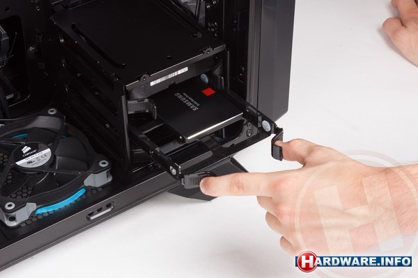 Hardware.Info Bouw Je Eigen PC 2014 (ATX)