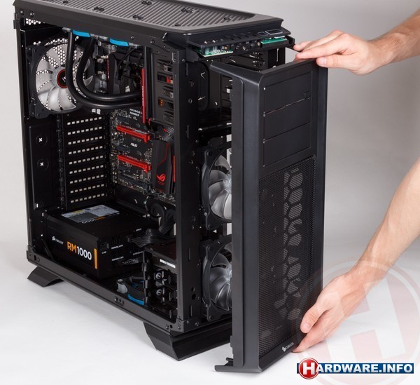 Hardware.Info Bouw Je Eigen PC 2014 (ATX)