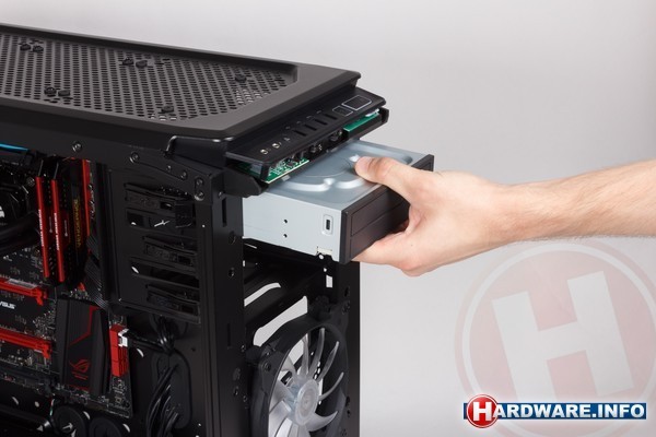 Hardware.Info Bouw Je Eigen PC 2014 (ATX)