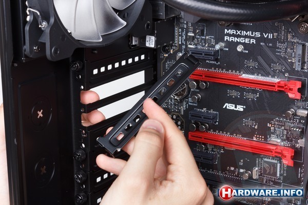 Hardware.Info Bouw Je Eigen PC 2014 (ATX)