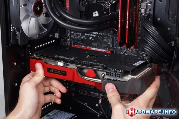 Hardware.Info Bouw Je Eigen PC 2014 (ATX)