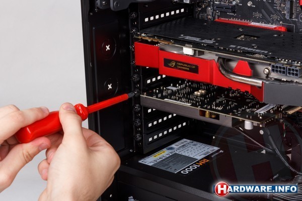 Hardware.Info Bouw Je Eigen PC 2014 (ATX)