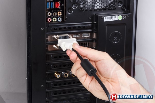 Hardware.Info Bouw Je Eigen PC 2014 (ATX)