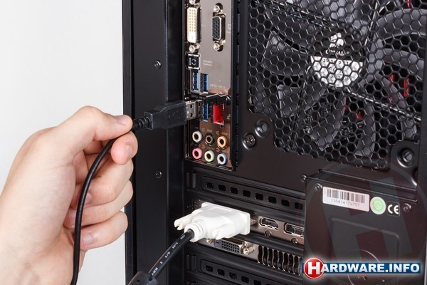 Hardware.Info Bouw Je Eigen PC 2014 (ATX)