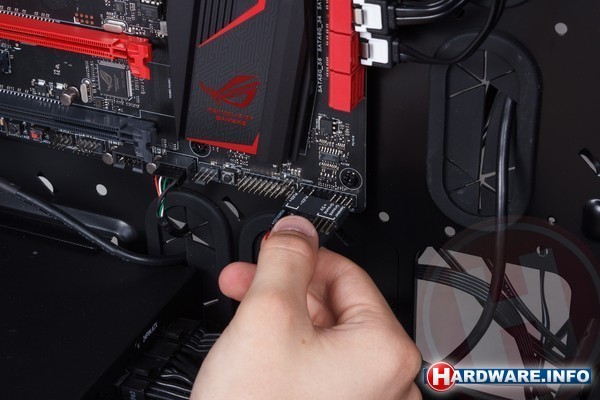 Hardware.Info Bouw Je Eigen PC 2014 (ATX)