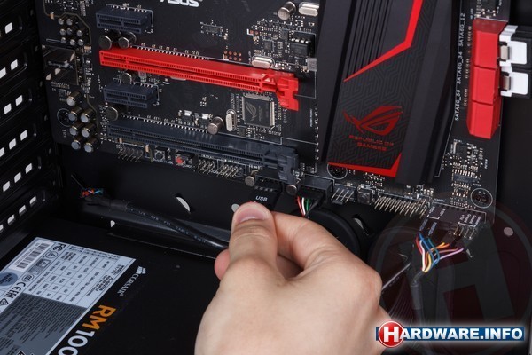 Hardware.Info Bouw Je Eigen PC 2014 (ATX)