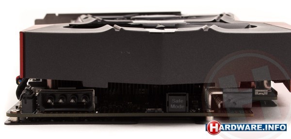 Asus GeForce GTX 980 Matrix Platinum 4GB