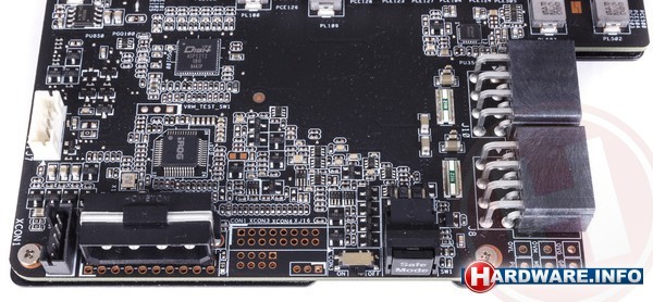 Asus GeForce GTX 980 Matrix Platinum 4GB