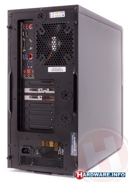 4Launch Devastator i7 4790