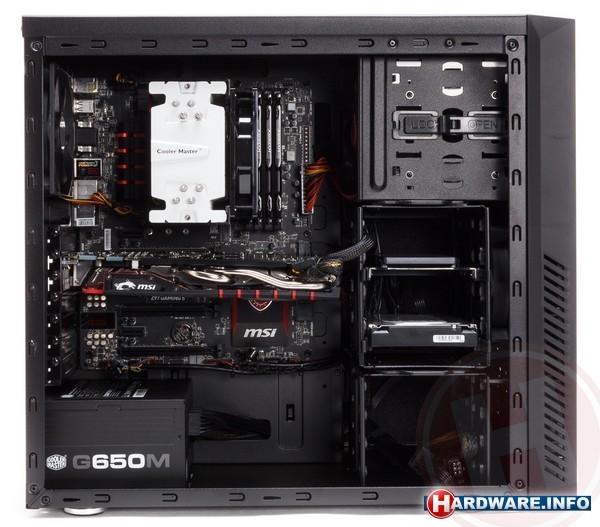 4Launch Devastator i7 4790