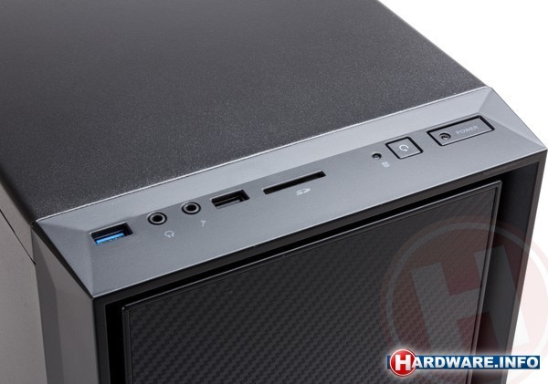 4Launch Devastator i7 4790