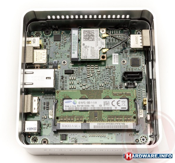 Medion Akoya S1500 D