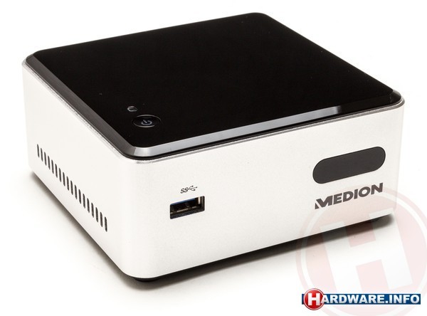 Medion Akoya S1500 D