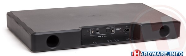 Denon DHT-T110