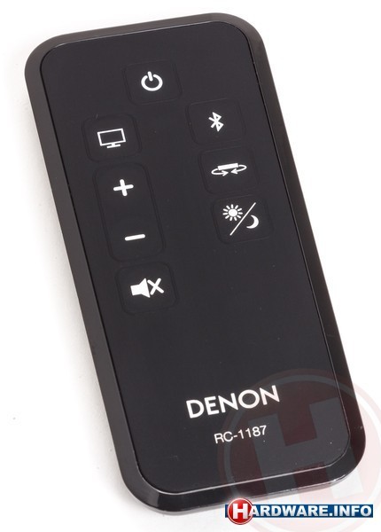 Denon DHT-T110