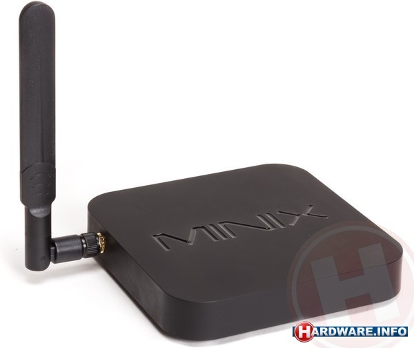 MiniX Neo X8-H Plus