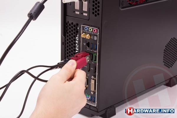 Hardware.Info Bouw Je Eigen Mini-PC 2014 (Mini-ITX)