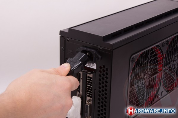Hardware.Info Bouw Je Eigen Mini-PC 2014 (Mini-ITX)