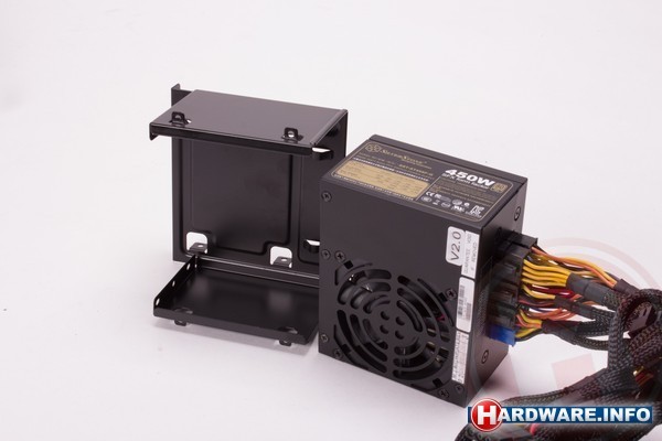 Hardware.Info Bouw Je Eigen Mini-PC 2014 (Mini-ITX)