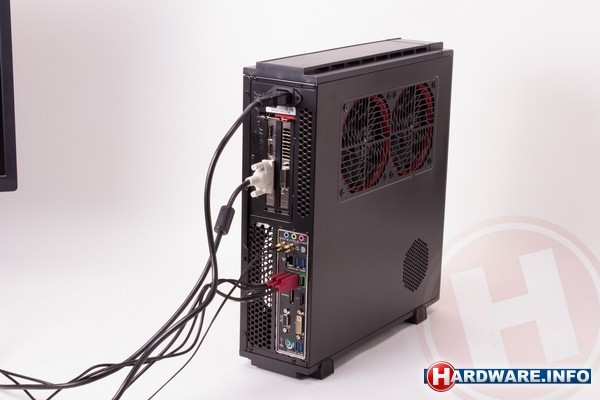 Hardware.Info Bouw Je Eigen Mini-PC 2014 (Mini-ITX)