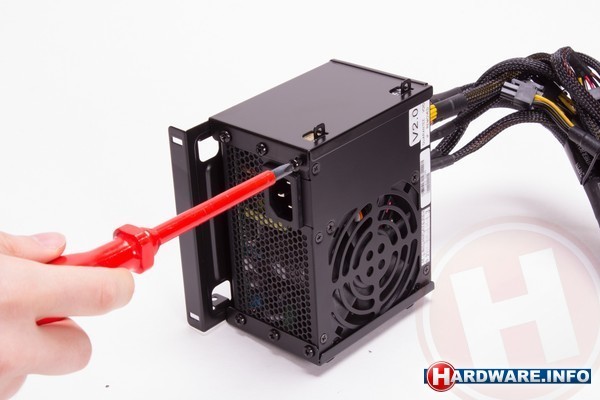 Hardware.Info Bouw Je Eigen Mini-PC 2014 (Mini-ITX)