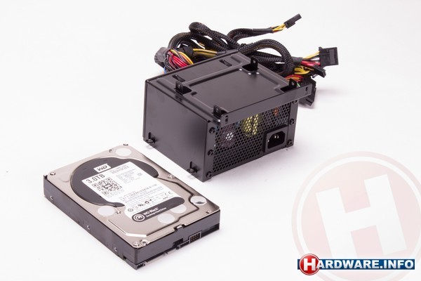 Hardware.Info Bouw Je Eigen Mini-PC 2014 (Mini-ITX)