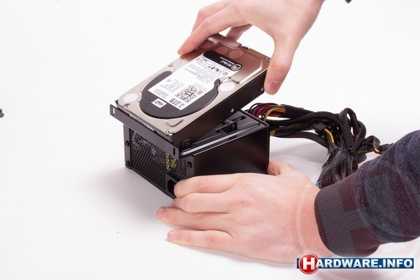 Hardware.Info Bouw Je Eigen Mini-PC 2014 (Mini-ITX)