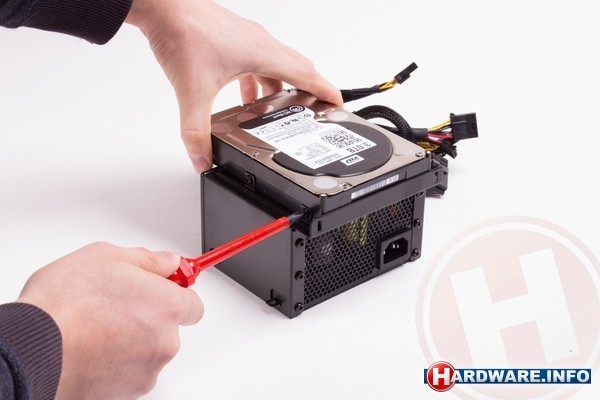 Hardware.Info Bouw Je Eigen Mini-PC 2014 (Mini-ITX)