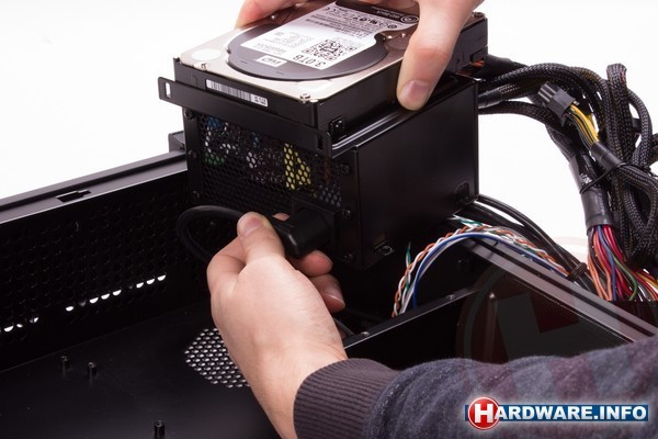 Hardware.Info Bouw Je Eigen Mini-PC 2014 (Mini-ITX)