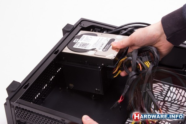 Hardware.Info Bouw Je Eigen Mini-PC 2014 (Mini-ITX)