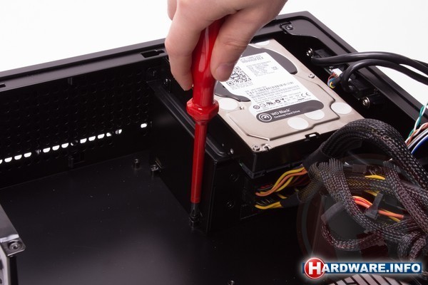 Hardware.Info Bouw Je Eigen Mini-PC 2014 (Mini-ITX)