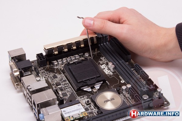 Hardware.Info Bouw Je Eigen Mini-PC 2014 (Mini-ITX)