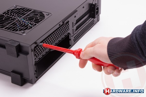 Hardware.Info Bouw Je Eigen Mini-PC 2014 (Mini-ITX)