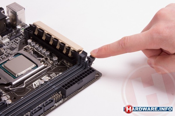 Hardware.Info Bouw Je Eigen Mini-PC 2014 (Mini-ITX)