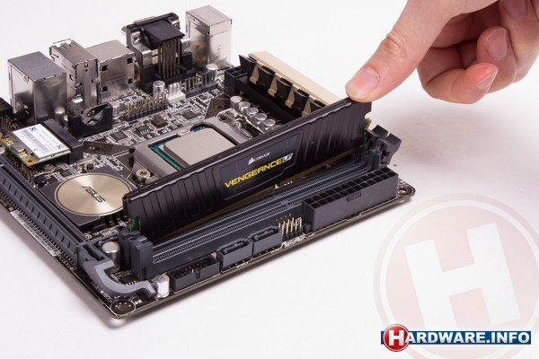 Hardware.Info Bouw Je Eigen Mini-PC 2014 (Mini-ITX)