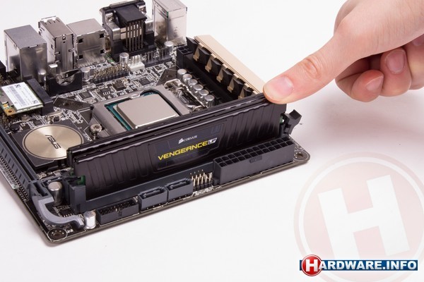 Hardware.Info Bouw Je Eigen Mini-PC 2014 (Mini-ITX)